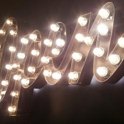 Ricchi's - Sign Factory, Roma orari di apertura