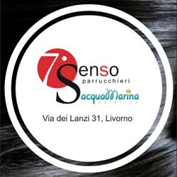Parrucchieri Settimo Senso Unisex - Acquamarina Estetica, Livorno orari di apertura