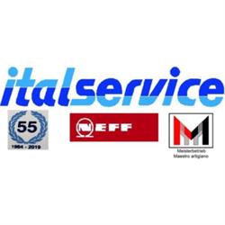 Italservice, Laives orari di apertura