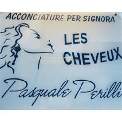 Les Cheveux Perilli Pasquale Parrucchiere, Triggiano orari di apertura