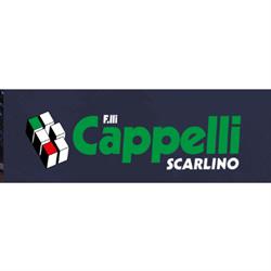 F.lli Cappelli S.a.s. di Marco Cappelli & C, Scarlino orari di apertura