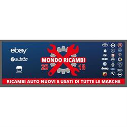 Mondo Ricambi 2018, Santa Maria Capua Vetere orari di apertura