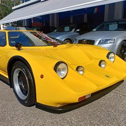AUTOCLASSICHE s.r.l.s., Albignasego orari di apertura