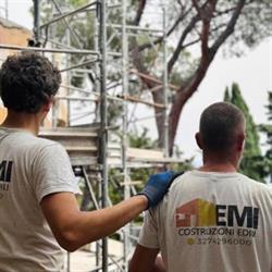 EdilEMI, Roma orari di apertura