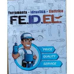 Fe.id.el Ferramenta Idraulica, Catanzaro orari di apertura