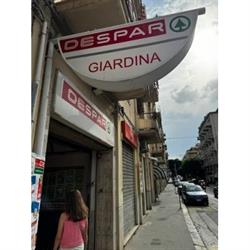 Supermarket Giardina Despar, Cefalù orari di apertura