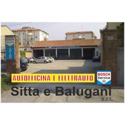 Autofficina Elettrauto Sitta e Balugani, Ferrara orari di apertura