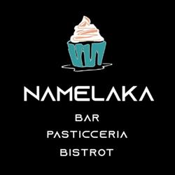 Namelaka, Andria orari di apertura