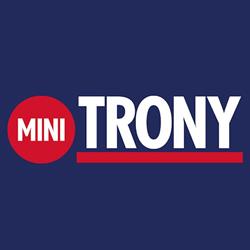 Mini Trony FAVARA, Favara orari di apertura