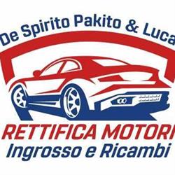 Fratelli De Spirito s.r.l Castrol Service, San Severo orari di apertura