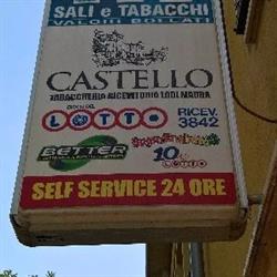 Tabaccheria Castello, Soliera orari di apertura