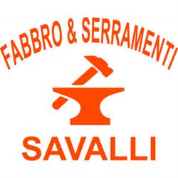 Savalli Fabbro e Serramenti, Colonna orari di apertura