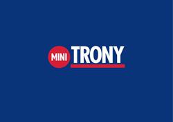 Mini Trony Trebisacce, orari di apertura