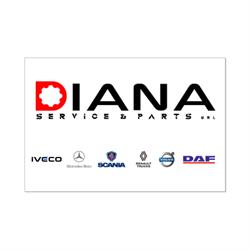 Diana service e parts officina, Piazza Armerina orari di apertura