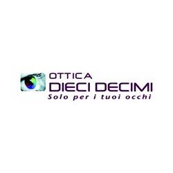 Ottica Dieci Decimi - Vintage Forlì, orari di apertura