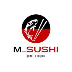 M Sushi - Ristorante Giapponese, Fardella orari di apertura