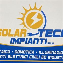 Solar Tech Impianti Fotovoltaici, Elettrici, Civili e Industriali, Amantea orari di apertura