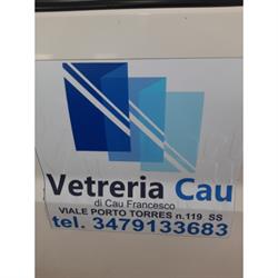 Vetreria Cau Francesco, Sassari orari di apertura