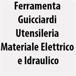 Ferramenta Guicciardi Utensileria Materiale Elettrico e Idraulico, Novi di Modena orari di apertura