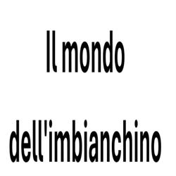 Il mondo dell'imbianchino, Besana in Brianza orari di apertura