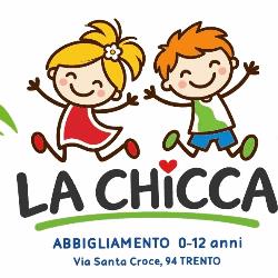 La Chicca Moda Bimbi, Trento orari di apertura