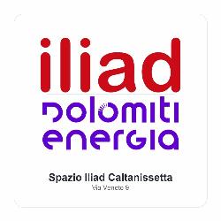 Spazio Iliad Caltanissetta, orari di apertura