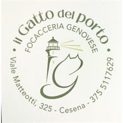 Il Gatto del Porto Focacceria Genovese, Cesena orari di apertura