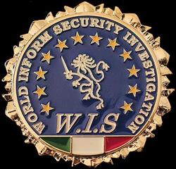 W.I.S World Inform Security Investigation Srl, Viareggio orari di apertura