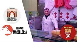 Macelleria Mainardi, Livorno orari di apertura