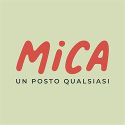 MICA un posto qualsiasi, Gorgonzola orari di apertura