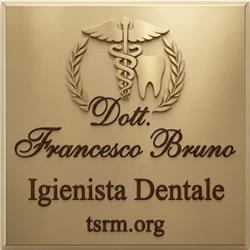 Bruno Dottor Francesco - Igienista Dentale - Sociologo, Matera orari di apertura