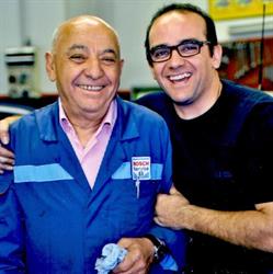 Bosch Car Service - Lafiosca Salvatore, Sesto San Giovanni orari di apertura