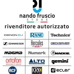 DJ Nando Fruscio Store, Sorrento orari di apertura
