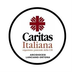 Caritas Diocesana di Lanciano-Ortona. CDA vicariale di Ortona, orari di apertura