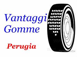 Vantaggi Gomme Di Vantaggi Stefano & C. Sas, Perugia orari di apertura