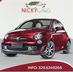 Nicky Cars, Castiglione Cosentino orari di apertura