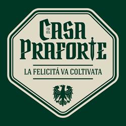 Casa Praforte Udine, orari di apertura