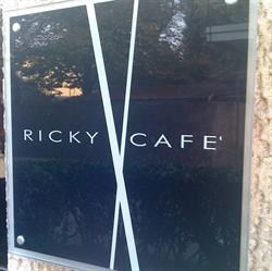 Ricky cafe, Borgomanero orari di apertura