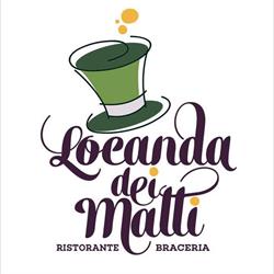 Locanda dei matti, Alcamo orari di apertura