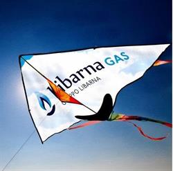 Libarna Gas Spa, Montebello della Battaglia orari di apertura