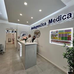 Laboratorio analisi cliniche biodiagnostica medica srl, Roma orari di apertura