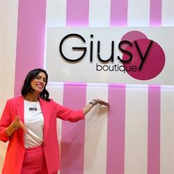 Giusy Boutique, Suzzara orari di apertura