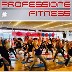 Professione Fitness Ssd Srl, Anzio orari di apertura