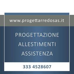 ProgettArredo sas, Selargius orari di apertura