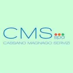 Cassano Magnago Servizi SpA (Cms spa), orari di apertura