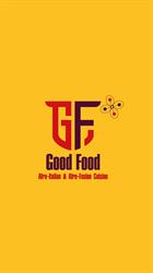 Good Food Afro Fusion Cuisine, Lodi orari di apertura