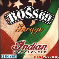 Boss 69, Cassano delle Murge orari di apertura