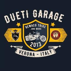 DueTi Garage Verona, orari di apertura
