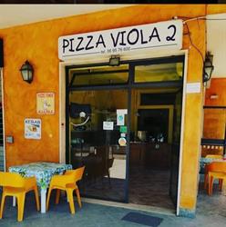 Pizza Viola 2, Zagarolo orari di apertura