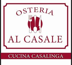 Osteria al Casale, Montichiari orari di apertura